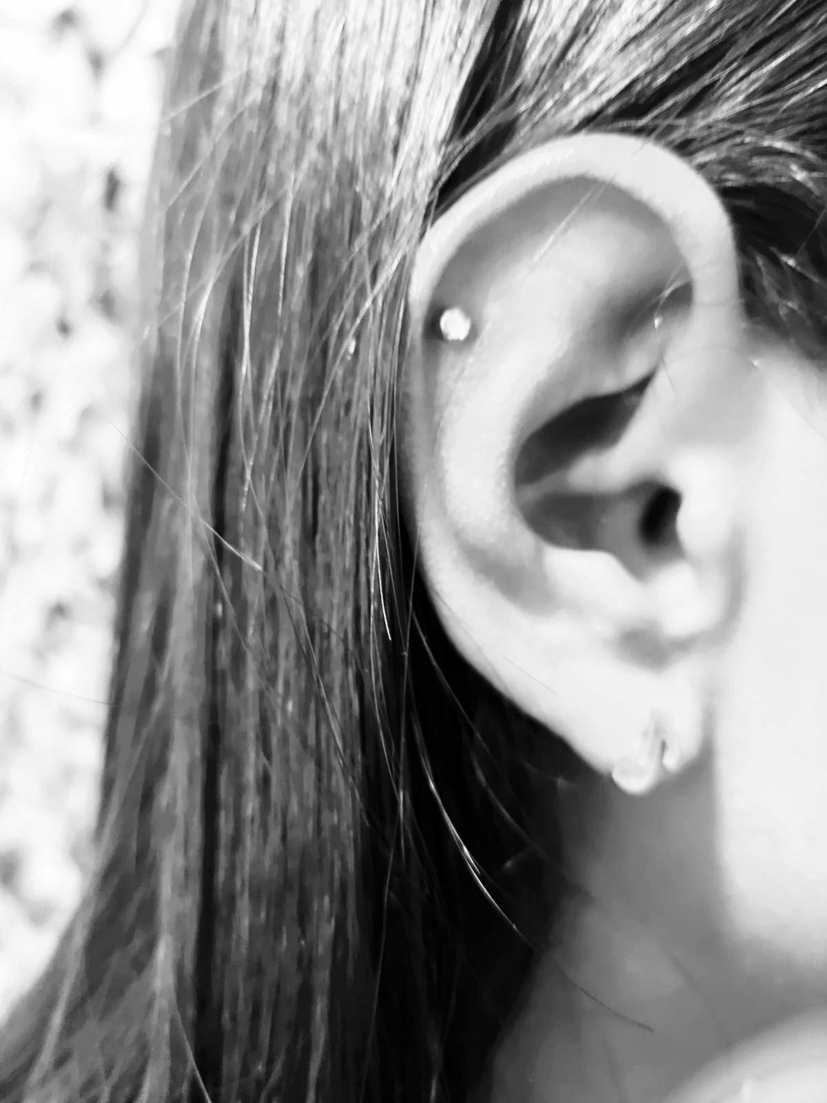Piercing Trabajo 11